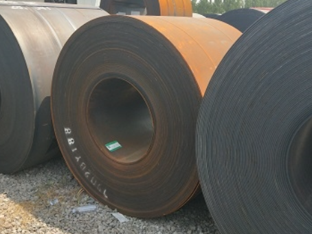 兴业Q355NHB耐候板